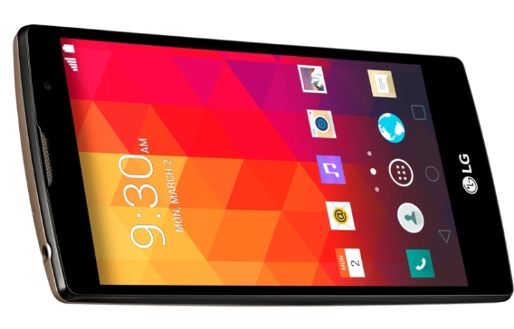 LG ال جي ماجنا - LTE, LG MAGNA LTE, thumbnail 7